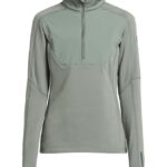 TXlite Windblock Half Zip Women