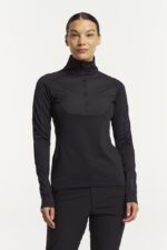 TXlite Windblock Half Zip Women - Image 4