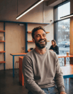 UM Crewneck OCS RCS Regular Fit Unisex - Image 2