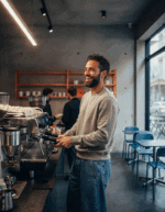 UM Crewneck OCS RCS Regular Fit Unisex - Image 4