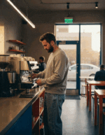 UM Crewneck OCS RCS Regular Fit Unisex - Image 5