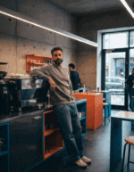 UM Crewneck OCS RCS Regular Fit Unisex - Image 8