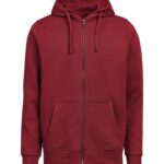 UM Full Zip Hoodie (OCS-RCS) Regular Fit Unisex