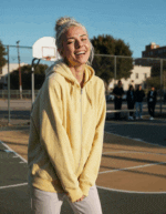 UM Full Zip Hoodie (OCS-RCS) 
Regular Fit Unisex - Imagen 2