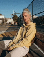 UM Full Zip Hoodie (OCS-RCS) 
Regular Fit Unisex - Imagen 4