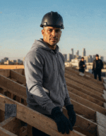 UM Full Zip Hoodie (OCS-RCS) 
Regular Fit Unisex - Imagen 6