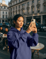 UM Hoodie (OCS-RCS) Loose Fit Unisex - Image 4