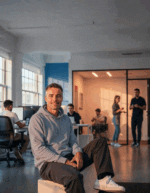 UM Hoodie (OCS-RCS) Regular Fit Unisex - Image 4