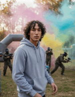 UM Hoodie (OCS-RCS) Regular Fit Unisex - Image 6