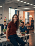 UM Polo OCS Regular Fit Unisex - Image 2