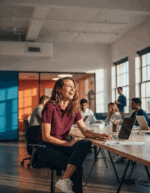 UM Polo OCS Regular Fit Unisex - Image 3