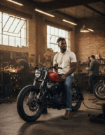 UM Polo OCS Regular Fit Unisex - Image 4