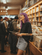 UM T-Shirt (OCS) 
Loose Fit Unisex - Imagen 2