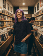 UM T-Shirt (OCS) 
Loose Fit Unisex - Imagen 3