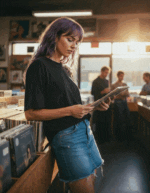 UM T-Shirt (OCS) 
Loose Fit Unisex - Imagen 5