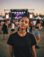 UM T-Shirt (OCS) 
Regular Fit Unisex - Imagen 2