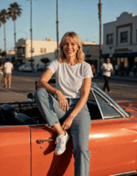 UM T-Shirt (OCS) 
Regular Fit Unisex - Imagen 3