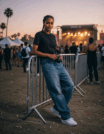 UM T-Shirt (OCS) 
Regular Fit Unisex - Imagen 6