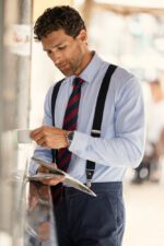 Upton Shirt - Imagen 2