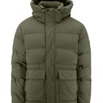 Urban Down Puffer Jacket M