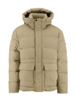 Urban Down Puffer Jacket M - Image 2