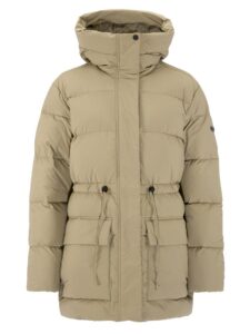 Urban Down Puffer Jacket W