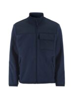 Urban Fleece Jacket M - Image 3