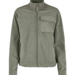 Urban Fleece Jacket W