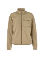 Urban Fleece Jacket W - Image 2
