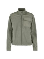 Urban Fleece Jacket W - Image 4