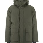 Urban Padded Parka M