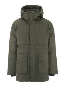 Urban Padded Parka M