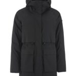 Urban Padded Parka W