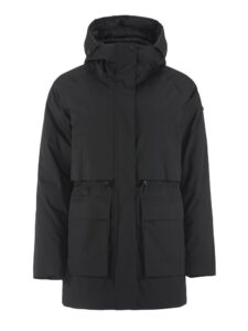 Urban Padded Parka W