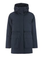 Urban Padded Parka W - Image 2