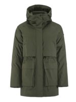 Urban Padded Parka W - Image 3