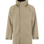Urban Shell Coat Uni