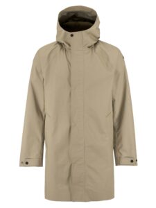 Urban Shell Coat Uni