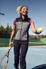 Utah Vest Women - Image 2