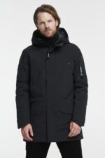 Vision Parka Men - Imagen 3