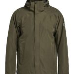 Westing Rain Jacket Men