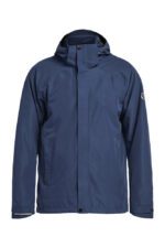 Westing Rain Jacket Men - Image 2