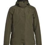 Westing Rain Jacket Women