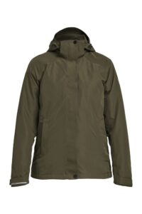 Westing Rain Jacket Women