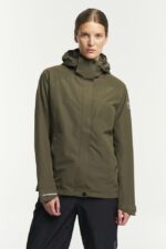 Westing Rain Jacket Women - Imagen 2