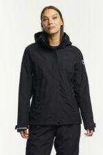 Westing Rain Jacket Women - Imagen 4