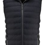 Woodlake Heights Vest