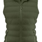 Woodlake Heights Vest Woman