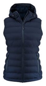 Woodlake Heights Vest Woman - Imagen 2