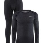 CORE Wool Merino Set M